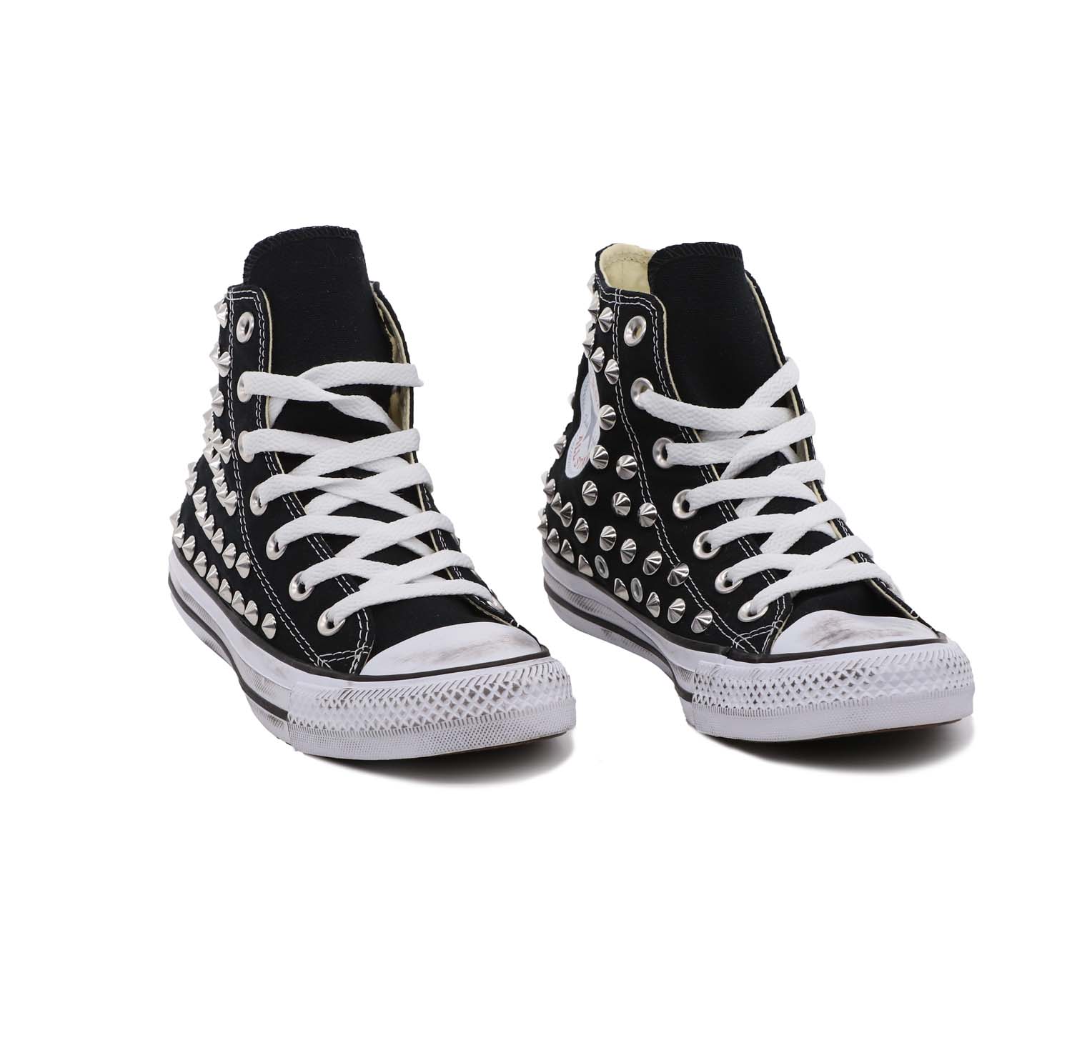 Converse Chuck Taylor Full Borchie